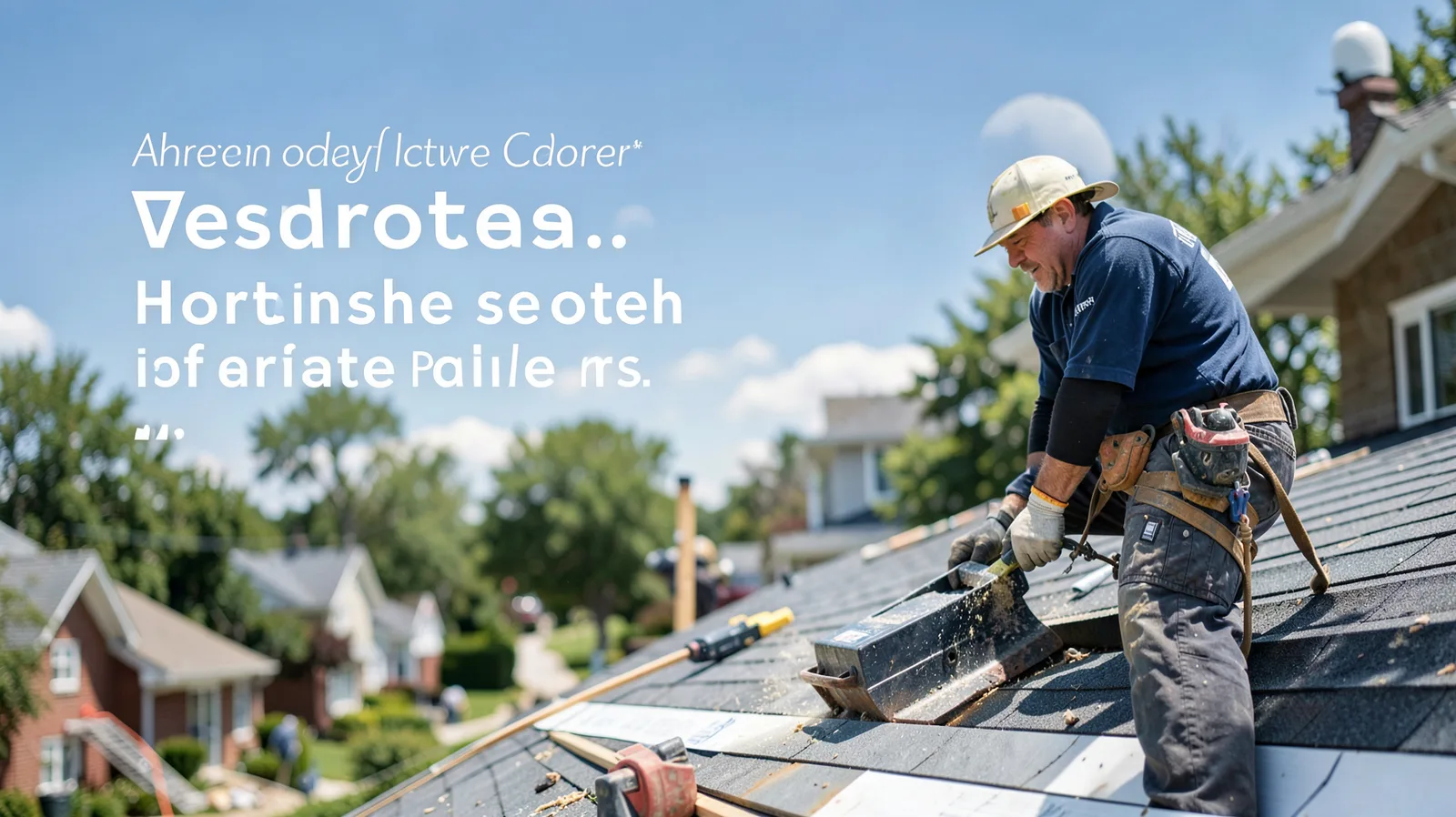 Roof Replacement in Monument, OR near me
